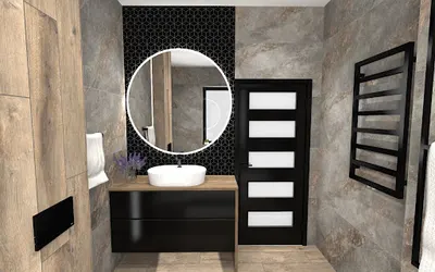 INSPIRE Studio Łazienek